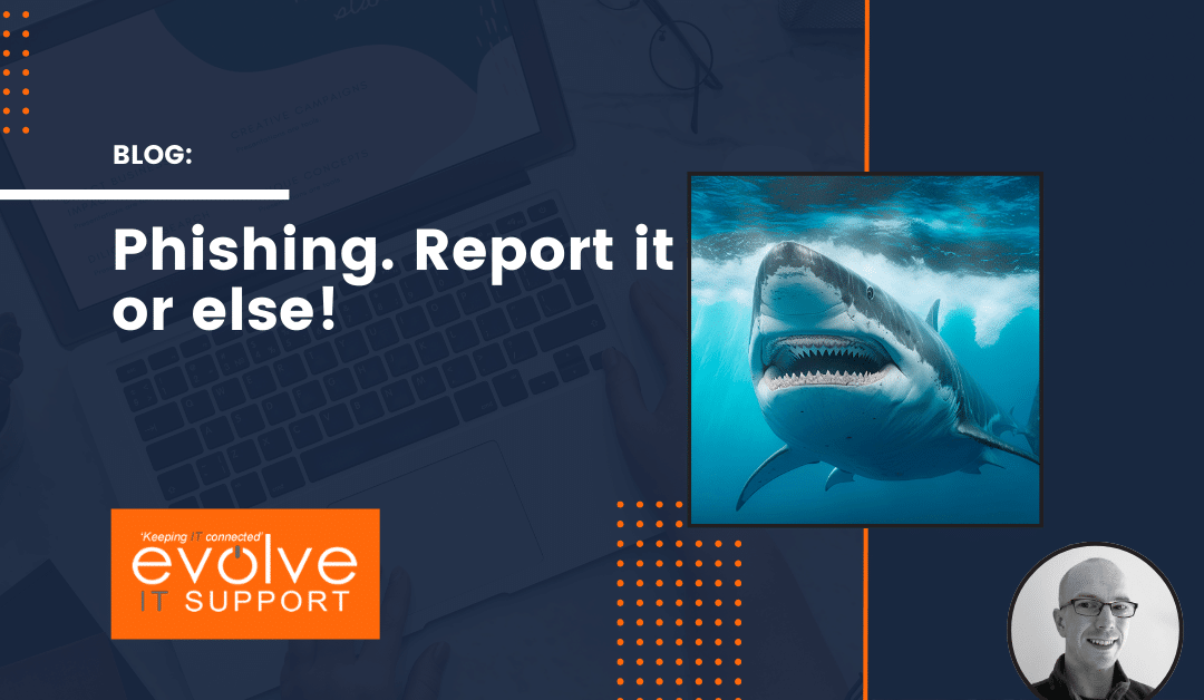 blog header - report phishing