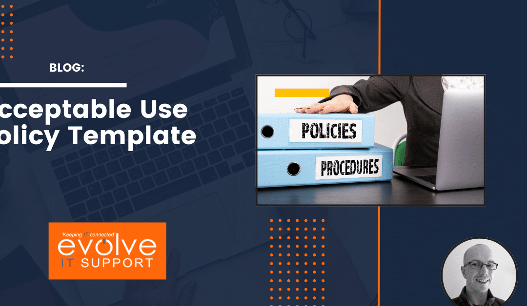 blog head acceptable use policy