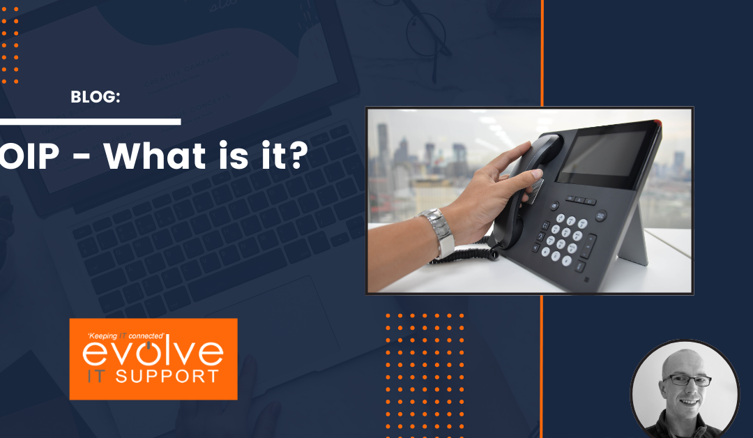 blog header image voip phone