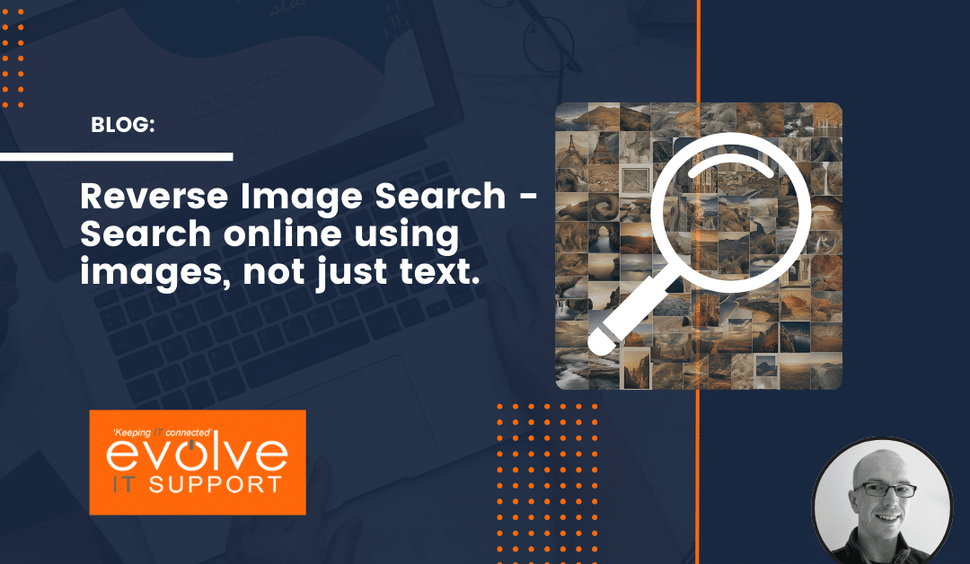 blog header: Image Search Online