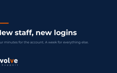 New staff, new logins: setting up Microsoft 365 accounts without the September scramble